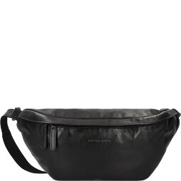 Greenburry Colombiana Umhängetasche Leder 39 cm  Variante 1