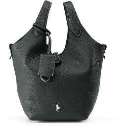 POLO RALPH LAUREN Polo Play Handtasche Leder 25 cm  Variante 1