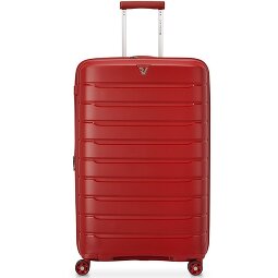 Roncato B-Flying Move 4 Rollen Trolley 78 cm mit Dehnfalte  Variante 10