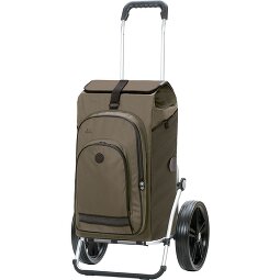 Andersen Shopper Royal Shopper Einkaufstrolley 67 cm  Variante 1