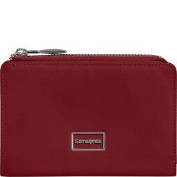 Samsonite Image Leather Geldbörse RFID Schutz Leder 13 cm  Variante 2