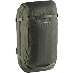 Vaude Mundo 50 + To Go Rucksack 65 cm Laptopfach  Variante 2
