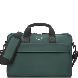 Delsey Paris Maubert 2.0 Aktentasche RFID Schutz 40 cm Laptopfach  Variante 1