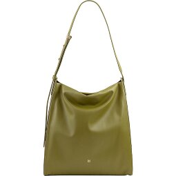 DuDu Up Schultertasche Leder 32 cm  Variante 4