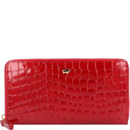 Braun Büffel Verona Geldbörse Leder 19 cm  Variante 1