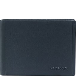 Samsonite Attack 3.0 Geldbörse RFID Schutz Leder 13 cm  Variante 3