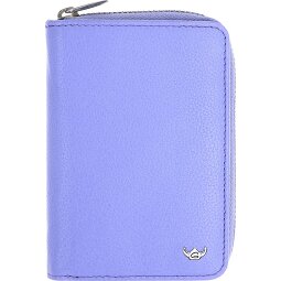 Golden Head Madrid Geldbörse RFID Schutz Leder 11.5 cm  Variante 4