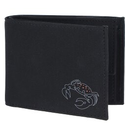 oxmox New Cryptan Geldbörse RFID Schutz 11 cm  Variante 3
