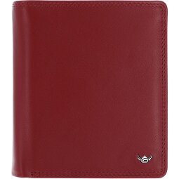 Golden Head Polo Geldbörse RFID Schutz Leder 11 cm  Variante 4