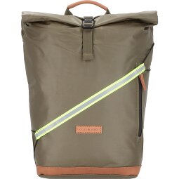 Greenburry Aviator Rucksack 44 cm Laptopfach  Variante 2