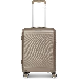 Picard Vienna 4 Rollen Kabinentrolley S 54 cm  Variante 2