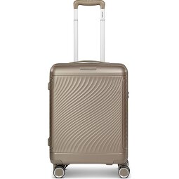Picard Vienna 4 Rollen Kabinentrolley S 54 cm  Variante 2