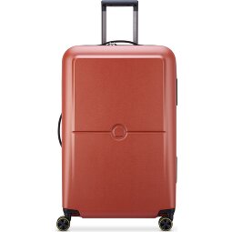 Delsey Paris Turenne 2.0 4 Rollen Trolley 76 cm  Variante 1