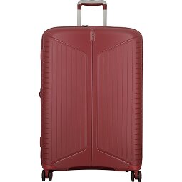 Jump Evae 4 Rollen Trolley 76 cm mit Dehnfalte  Variante 6