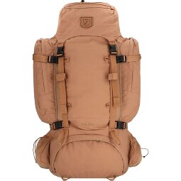Fjällräven Kajka 75 M-L Trekkingrucksack M-L 89 cm  Variante 3