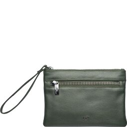 Golden Head Valencia Herrentasche RFID Schutz Leder 18 cm  Variante 2