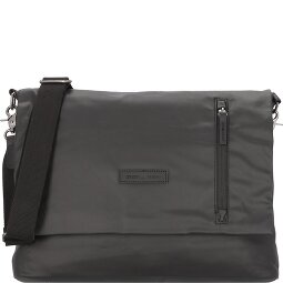 Greenburry Aviator Messenger 39 cm Laptopfach  Variante 1