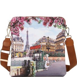 Y Not? Yesbag Umhängetasche 23 cm  Variante 2