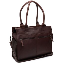 The Chesterfield Brand Elody Wickeltasche Leder 40 cm  Variante 2