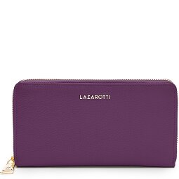 Lazarotti Bologna Leather Geldbörse Leder 19 cm  Variante 9