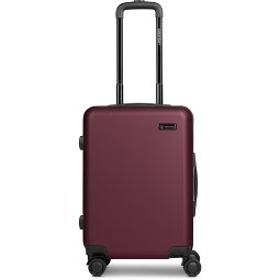 Smartbox Edition 05 4 Rollen Kabinentrolley 55 cm  Variante 3