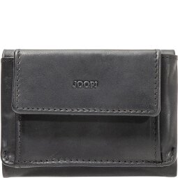 Joop! Loreto Orthos Geldbörse RFID Schutz Leder 10 cm  Variante 1