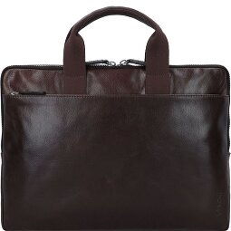 Picard Buddy Aktentasche Leder 40 cm Laptopfach  Variante 1