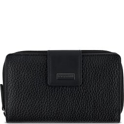 bugatti Sina Geldbörse RFID Schutz Leder 16 cm  Variante 5