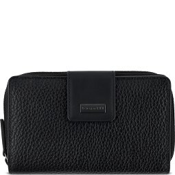 bugatti Sina Geldbörse RFID Schutz Leder 16 cm  Variante 5