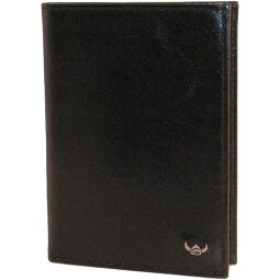 Golden Head Colorado Ausweisetui RFID Leder 8,5 cm  Variante 2