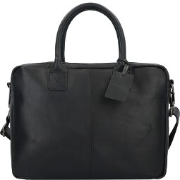 Burkely Vintage Taylor Aktentasche Leder 40 cm Laptopfach  Variante 1 Burkely Vintage Taylor Aktentasche Leder 40 cm Laptopfach  Variante 1