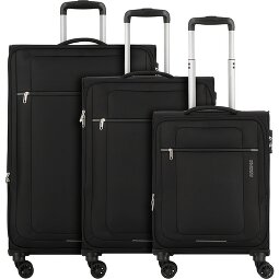 American Tourister Rampup 4 Rollen Kofferset 3-teilig  Variante 1