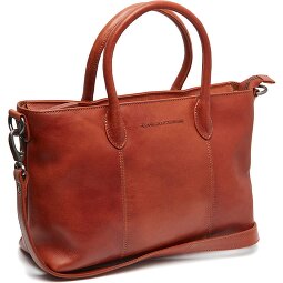 The Chesterfield Brand Novum Shopper Tasche Leder 34 cm  Variante 2