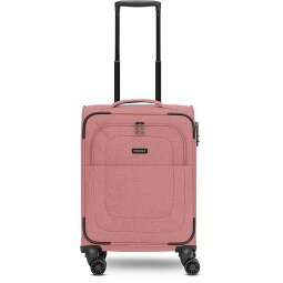 Redolz Essentials 12 CABIN 4 Rollen Kabinentrolley 55 cm  Variante 6