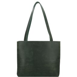 Harold's Paperbag Schultertasche Leder 32 cm  Variante 2 Harold's Paperbag Schultertasche Leder 32 cm  Variante 2