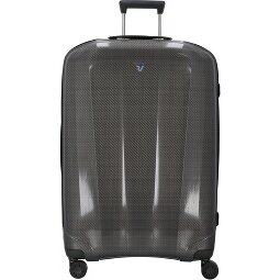 Roncato We Are Glam 4 Rollen Trolley 78 cm  Variante 2