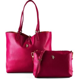 U.S. Polo Assn. Rogersville Wendeshopper L 33 cm  Variante 2