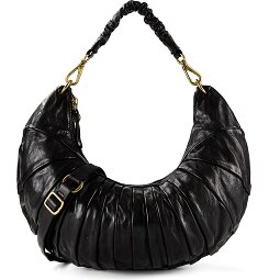 Campomaggi Luna Schultertasche Leder 45 cm  Variante 3