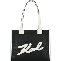 Karl Lagerfeld Skuare Shopper Tasche 32 cm  Variante 2