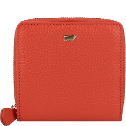 Braun Büffel Asti Geldbörse RFID Leder 10 cm  Variante 6