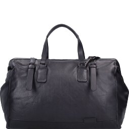 aunts & uncles Grandma's Luxury Club Mrs. Currant Bread Reisetasche Leder 44 cm  Variante 1