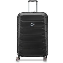 Delsey Paris Meteor 4 Rollen Trolley L 78 cm mit Dehnfalte  Variante 1