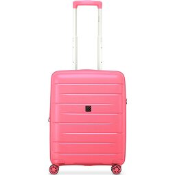 MODO by Roncato Starlight 3.0 4 Rollen Kabinentrolley 55 cm mit Dehnfalte  Variante 1