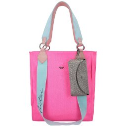 Fritzi aus Preußen Izzy02 Canvas Shopper Tasche 32 cm  Variante 3