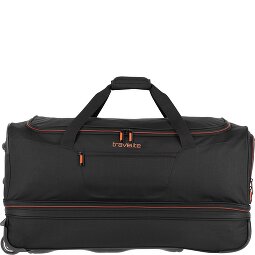 Travelite Basics 2- Rollen Reisetasche 70 cm  Variante 2