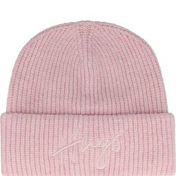 Hugo Socialy Strickmütze  Variante 2