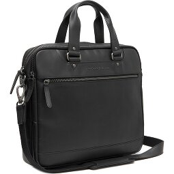 The Chesterfield Brand Montara Aktentasche Leder 37 cm Laptopfach  Variante 1