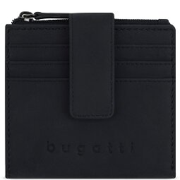 bugatti Luca Geldbörse Leder 10 cm  Variante 2