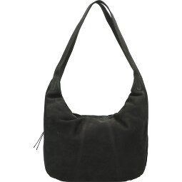 aunts & uncles Ginseng Schultertasche Leder 31 cm  Variante 4