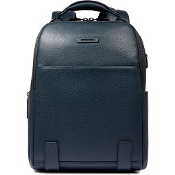Piquadro Modus Special Daypack Leder 37 cm Laptopfach  Variante 2
